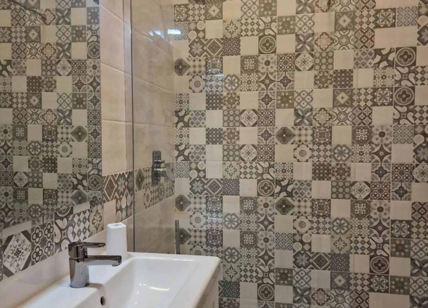 Vila Casina Valtellina Řím 0*,  Itálie