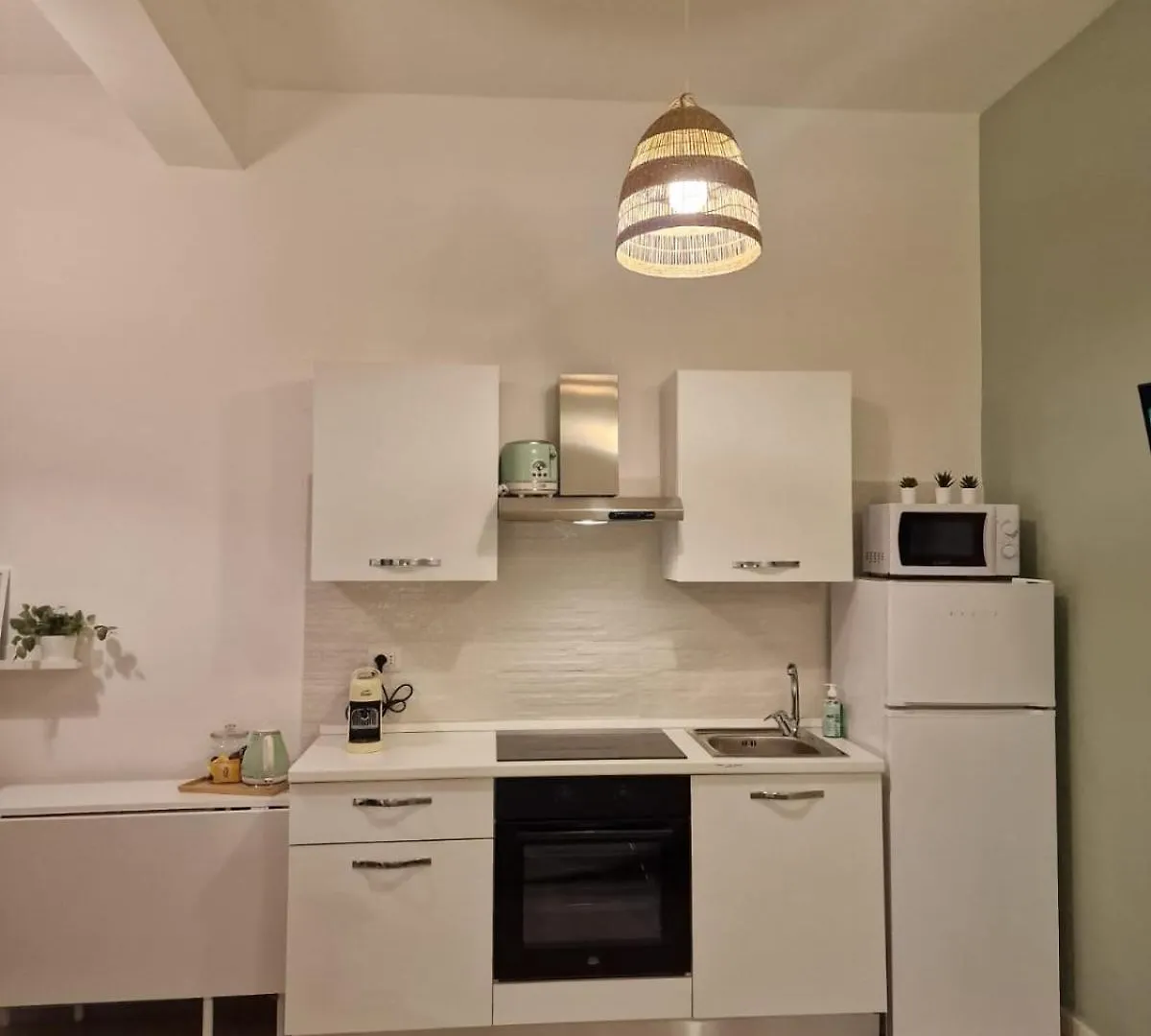Vila Casina Valtellina Řím 0*,  Itálie