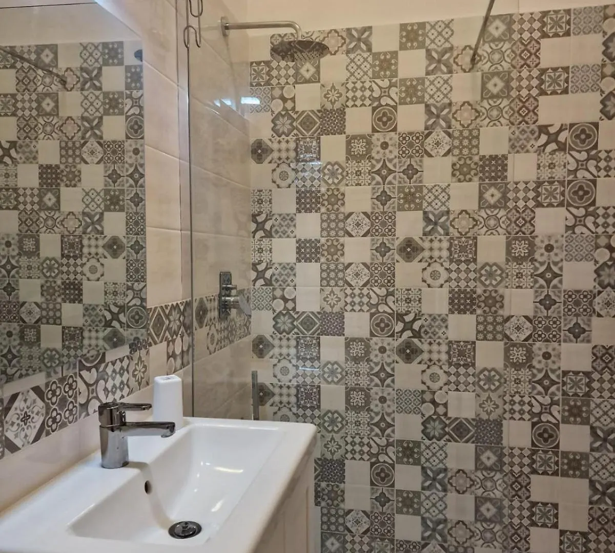 Vila Casina Valtellina Řím Prázdninový dům